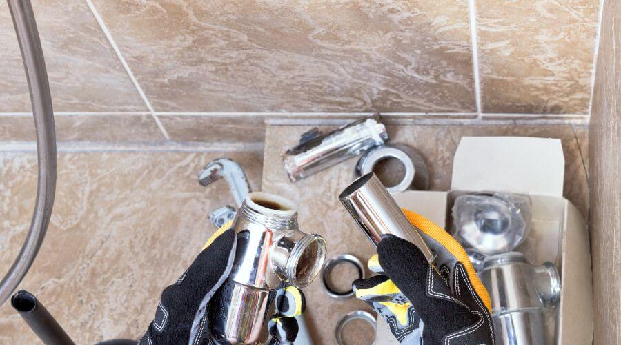 Professional Storm Sewer Service in Scales Mound, IL